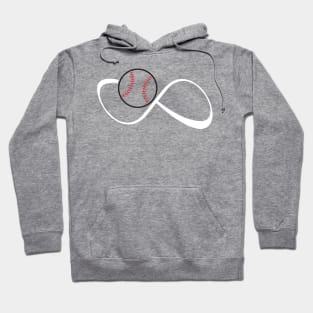 Baseball Love Hoodie